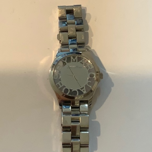 Marc by Marc Jacobs Watch - Picture 4 of 4